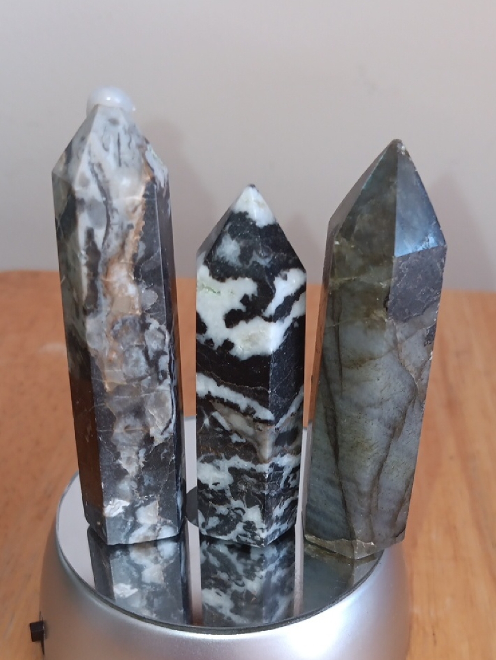 Crystal Towers Bundle